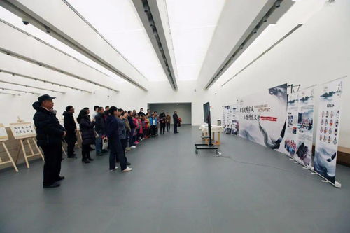 美术精品课堂 少儿水彩课堂的大型活动组织服务